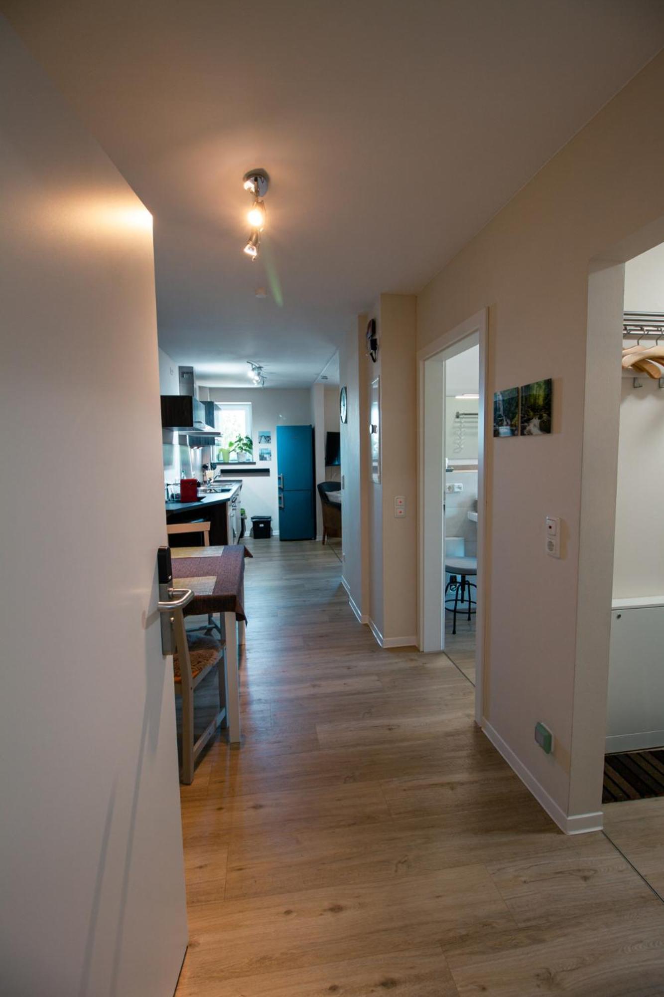 Apartment Meine Quarto foto