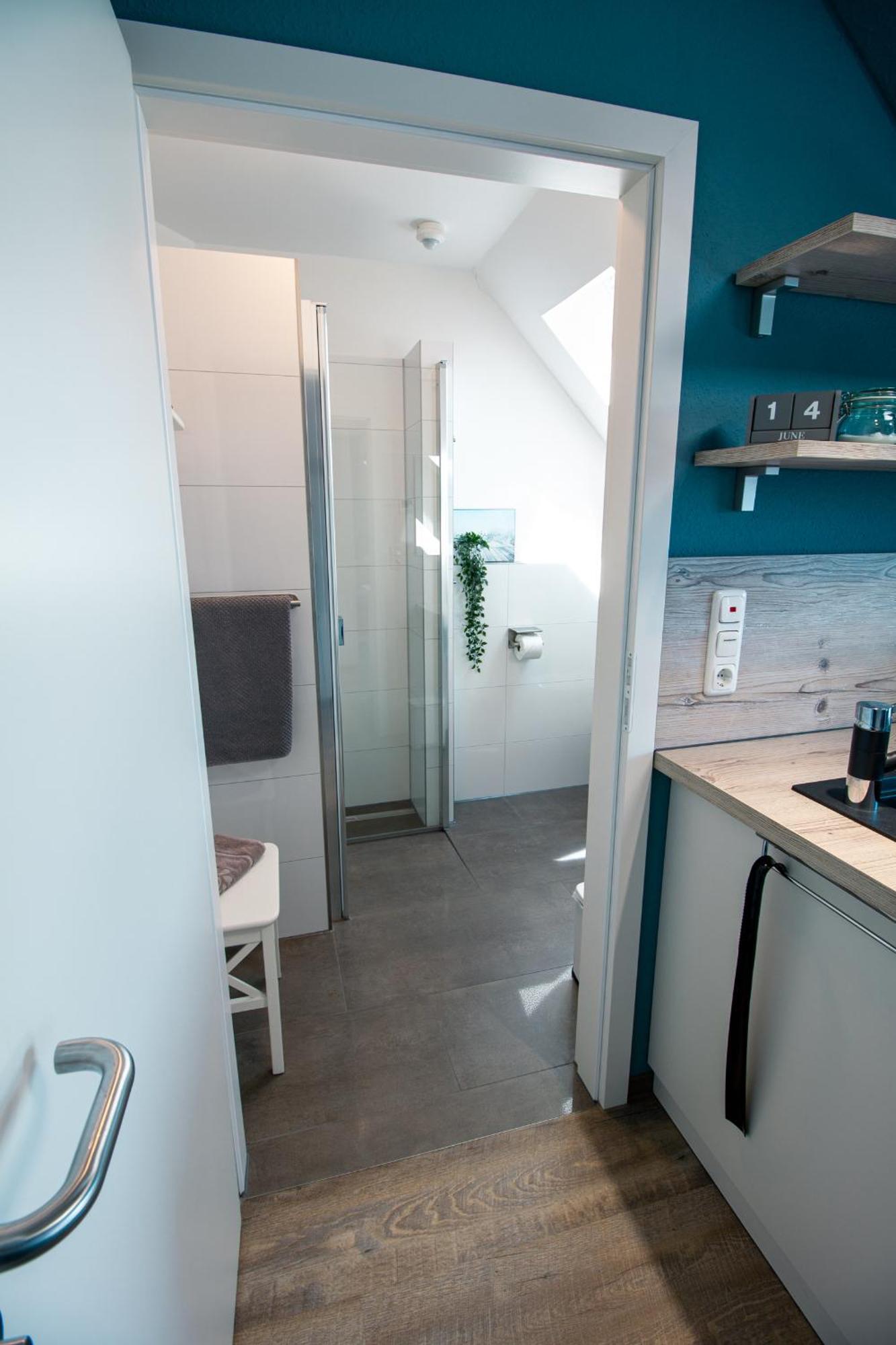 Apartment Meine Quarto foto