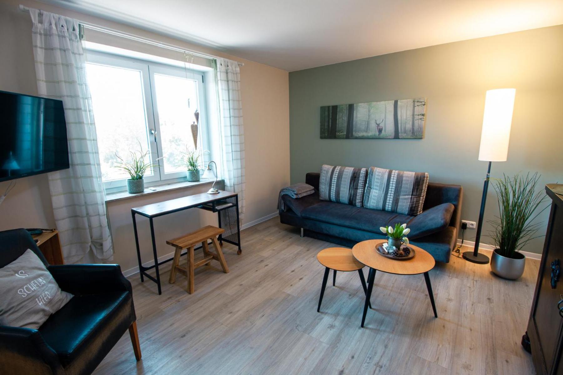 Apartment Meine Quarto foto