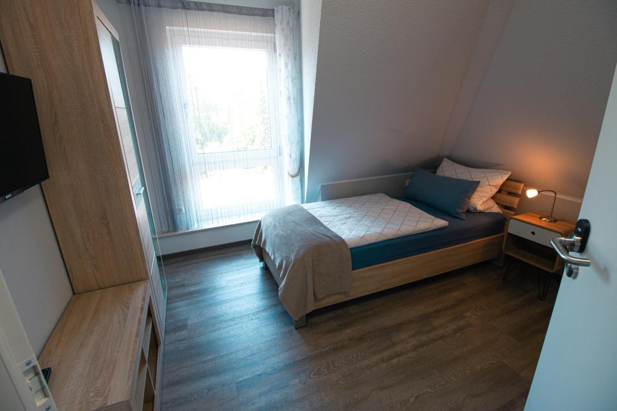 Apartment Meine Quarto foto