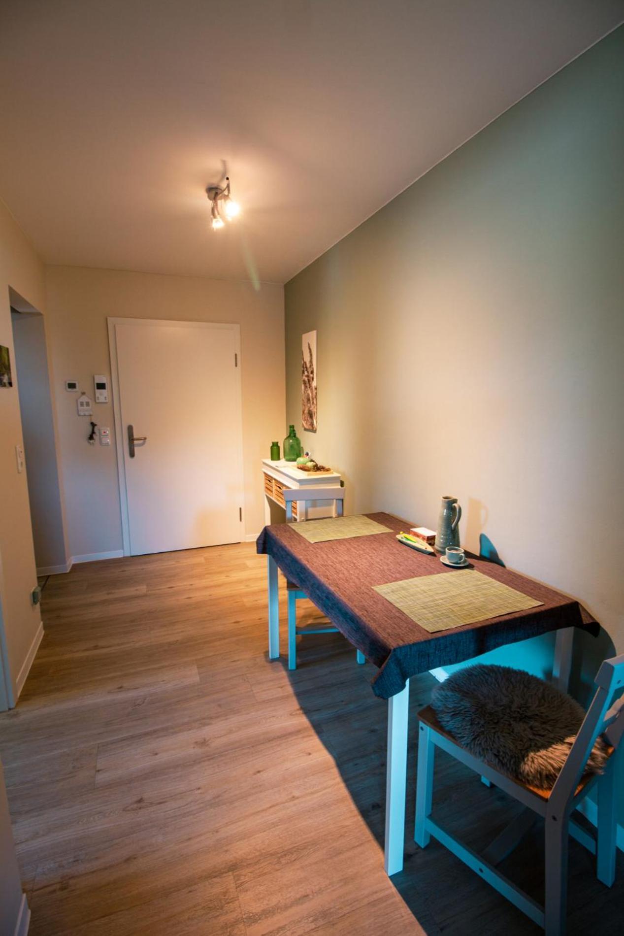 Apartment Meine Quarto foto