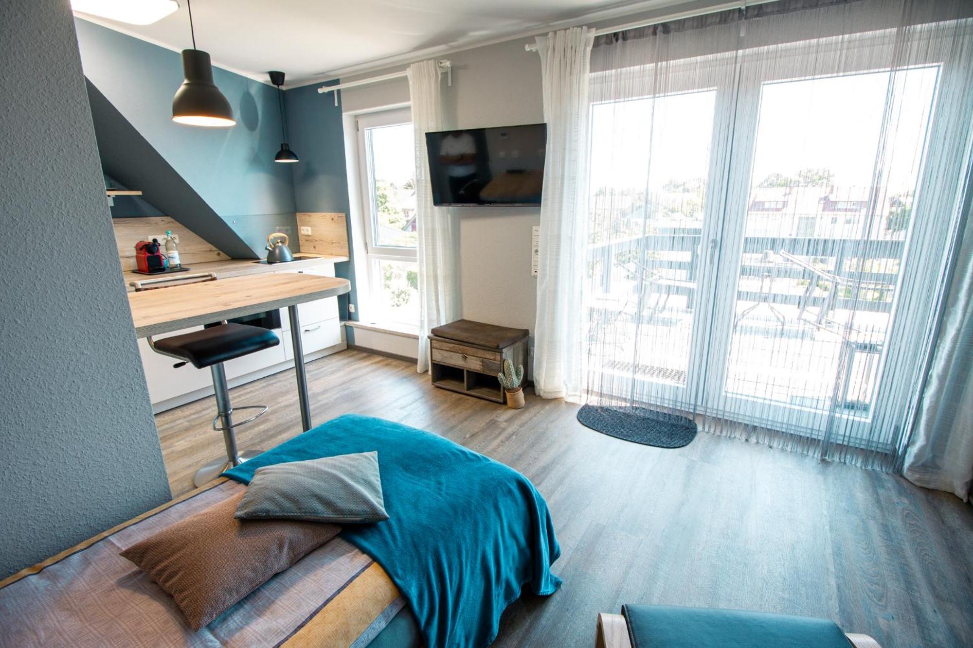 Apartment Meine Quarto foto